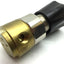 Used Tescom 44-2212-242 Pressure Regulator, Inlet: 400psi Max, Outlet: 100psi Max