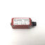 New Leuze HRTR 3/44-150-S8 Diffuse Reflection Light Scanner 7-180mm 10-30VDC M8 Plug