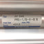 Used Festo PRS-1/8-6-BB Block With MFH-5-1/8-B-19758 Solenoid Valve, Ports: G1/8
