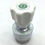 Used Western Medica M1-320-PG Compressed Gas Regulator 1/4" NPT Carbon Dioxide CO2
