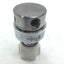 Used Western Medica M1-320-PG Compressed Gas Regulator 1/4" NPT Carbon Dioxide CO2