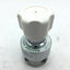 Used Western Medica M1-320-PGH Compressed Gas Regulator 1/4" NPT Carbon Dioxide CO2