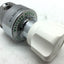 Used Western Medica M1-320-PGH Compressed Gas Regulator 1/4" NPT Carbon Dioxide CO2