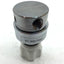 Used Western Medica M1-320-PGH Compressed Gas Regulator 1/4" NPT Carbon Dioxide CO2