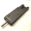Used Precision Dovetail Linear Positioner 4"x 2" Stage, 2.25" Travel, Ø5/16" Shaft