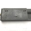 Used Precision Dovetail Linear Positioner 4"x 2" Stage, 2.25" Travel, Ø5/16" Shaft