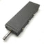 Used Precision Dovetail Linear Positioner 4"x 2" Stage, 2.25" Travel, Ø5/16" Shaft