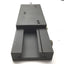 Used Precision Dovetail Linear Positioner 4"x 2" Stage, 2.25" Travel, Ø5/16" Shaft