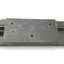 Used Precision Dovetail Linear Positioner 4"x 2" Stage, 2.25" Travel, Ø5/16" Shaft