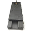 Used Precision Dovetail Linear Positioner 4"x 2" Stage, 2.25" Travel, Ø5/16" Shaft
