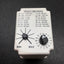 Used Macromatic TR-60522 Time Delay Relay, 0.1sec to 2hrs, In: 120VAC/DC, W/ Socket