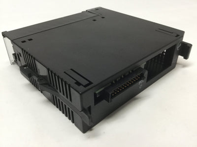 Used GE Fanuc IC693CMM301G Series 90-30 Genius Bus Communications Module, 256 bits