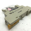 Used Omron 14Y3W1 G2R-1-T Relay 120VAC Single Pole Double Throw 10A 250VAC 30VDC