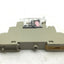 Used Omron 14Y3W1 G2R-1-T Relay 120VAC Single Pole Double Throw 10A 250VAC 30VDC