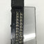 Used GE Fanuc IC693MDL640B Series 90-30 Input Module, 24VDC 16-Point Positive Logic