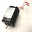 Used Elinco Hysteresis Sync Type-ALHB-346 AC Motor 1/50HP 3600RPM, 5/16", 1PH, 115VAC