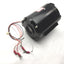 Used Elinco Hysteresis Sync Type-ALHB-346 AC Motor 1/50HP 3600RPM, 5/16", 1PH, 115VAC