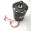 Used Elinco Hysteresis Sync Type-ALHB-346 AC Motor 1/50HP 3600RPM, 5/16", 1PH, 115VAC