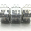 Used Lot of 3 Potter Brumfield KUP-5A55-120 Relay Coil 120VAC SPDT 10A