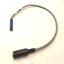 Used Assemtech PRA 240/30 Reed Switch, Cylindrical, Range: 5mm, SPST-NO, 10VA, 400VAC