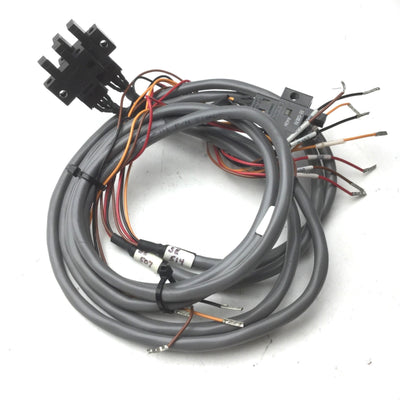 Used Lot of 3 Omron EE-SX670 Photomicrosensor, Sensing Distance: 5mm, 5-24VDC, NPN