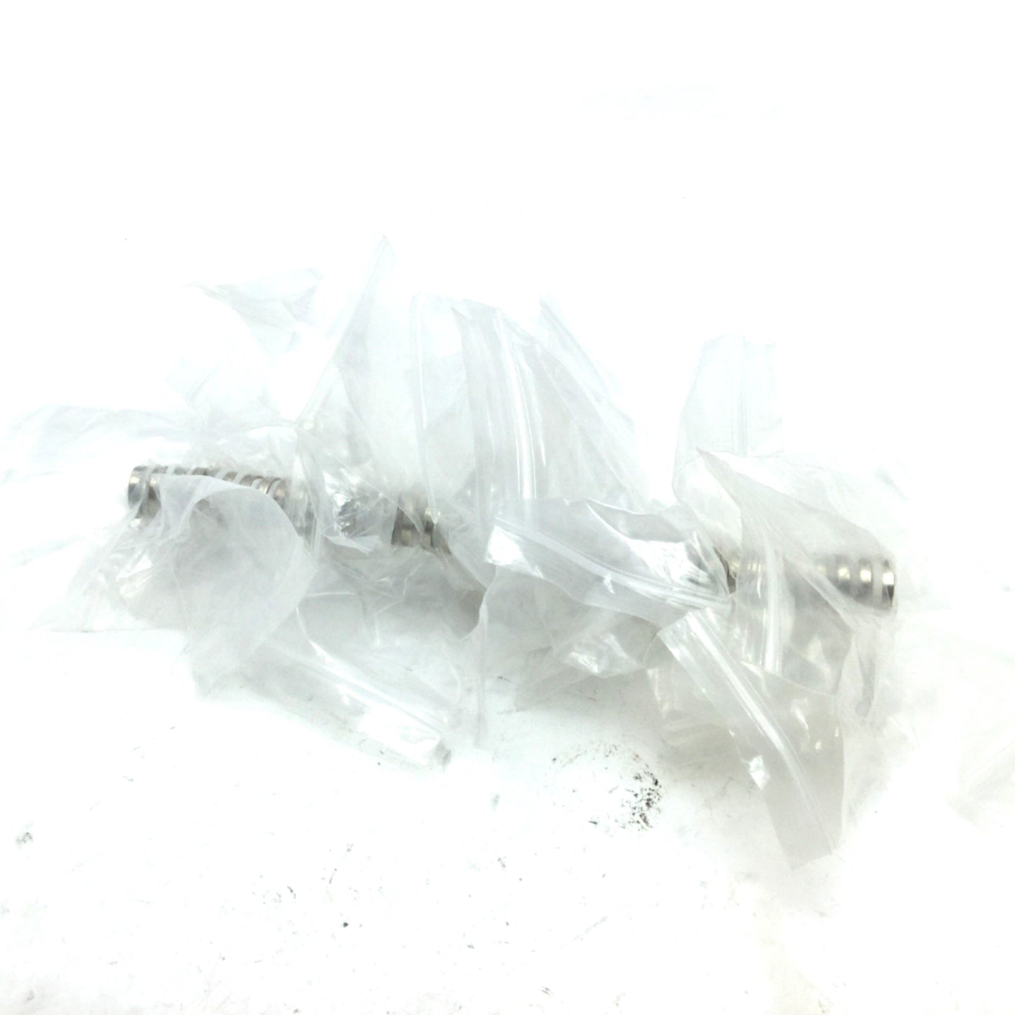 New Lot of 40 New Neodymium Magnets N38SH OD 1/2" ID 1/5" Thickness 0.1" Max: 3lbs