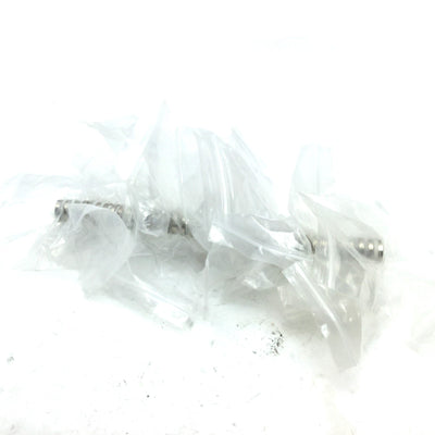 New Lot of 40 New Neodymium Magnets N38SH OD 1/2" ID 1/5" Thickness 0.1" Max: 3lbs