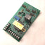 Used Valley Instrument Rev 1993 Circuit Board, With Stancor P-6134 Transformer