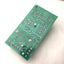 Used Valley Instrument Rev 1993 Circuit Board, With Stancor P-6134 Transformer