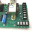 Used Valley Instrument Rev 1992 Circuit Board, With Stancor P-6134 Transformer