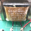 Used Valley Instrument Rev 1992 Circuit Board, With Stancor P-6134 Transformer