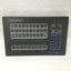 Used Cutler-Hammer Factorymate Configurable Keyboard Keypad Operator Interface Panel