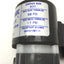 New PLAST-O-MATIC EASMT5V16W20-PV-120 True Blue Direct Acting N.C. Solenoid Valve