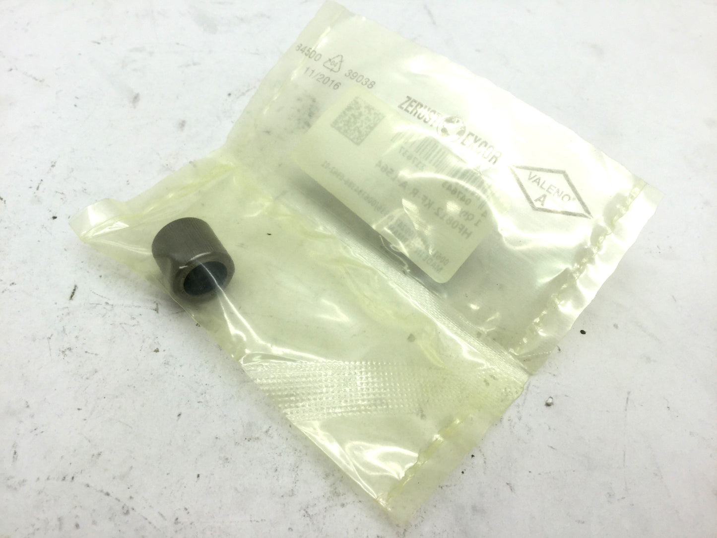 New INA HF0812-KF-R-A-L564 Roller Clutch ID: 8mm, OD: 12mm, W: 12mm