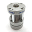 Used Bimba FOP-090.312/0.675-V Multiple Position Cylinder, Bore 1.0625", 1/8" NPT