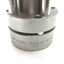 Used Bimba FOP-090.312/0.675-V Multiple Position Cylinder, Bore 1.0625", 1/8" NPT