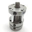 Used Bimba FOP-090.312/0.675-V Multiple Position Cylinder, Bore 1.0625", 1/8" NPT
