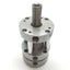 Used Bimba FOP-090.312/0.675-V Multiple Position Cylinder, Bore 1.0625", 1/8" NPT