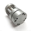 Used Bimba FOP-090.312/0.675-V Multiple Position Cylinder, Bore 1.0625", 1/8" NPT