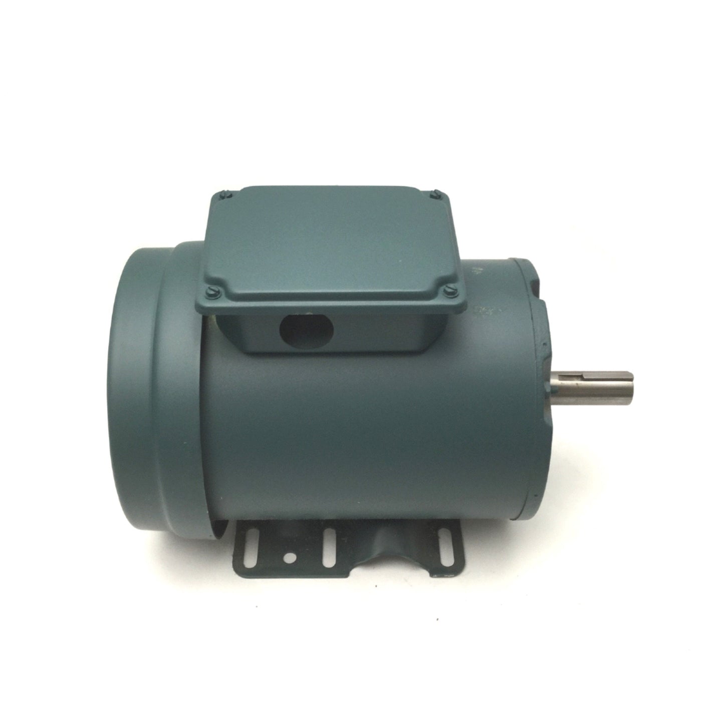 New Reliance Electric SXT P14X3245S-0X Duty Master 3-Phase AC Motor 3/4HP 230/460VAC