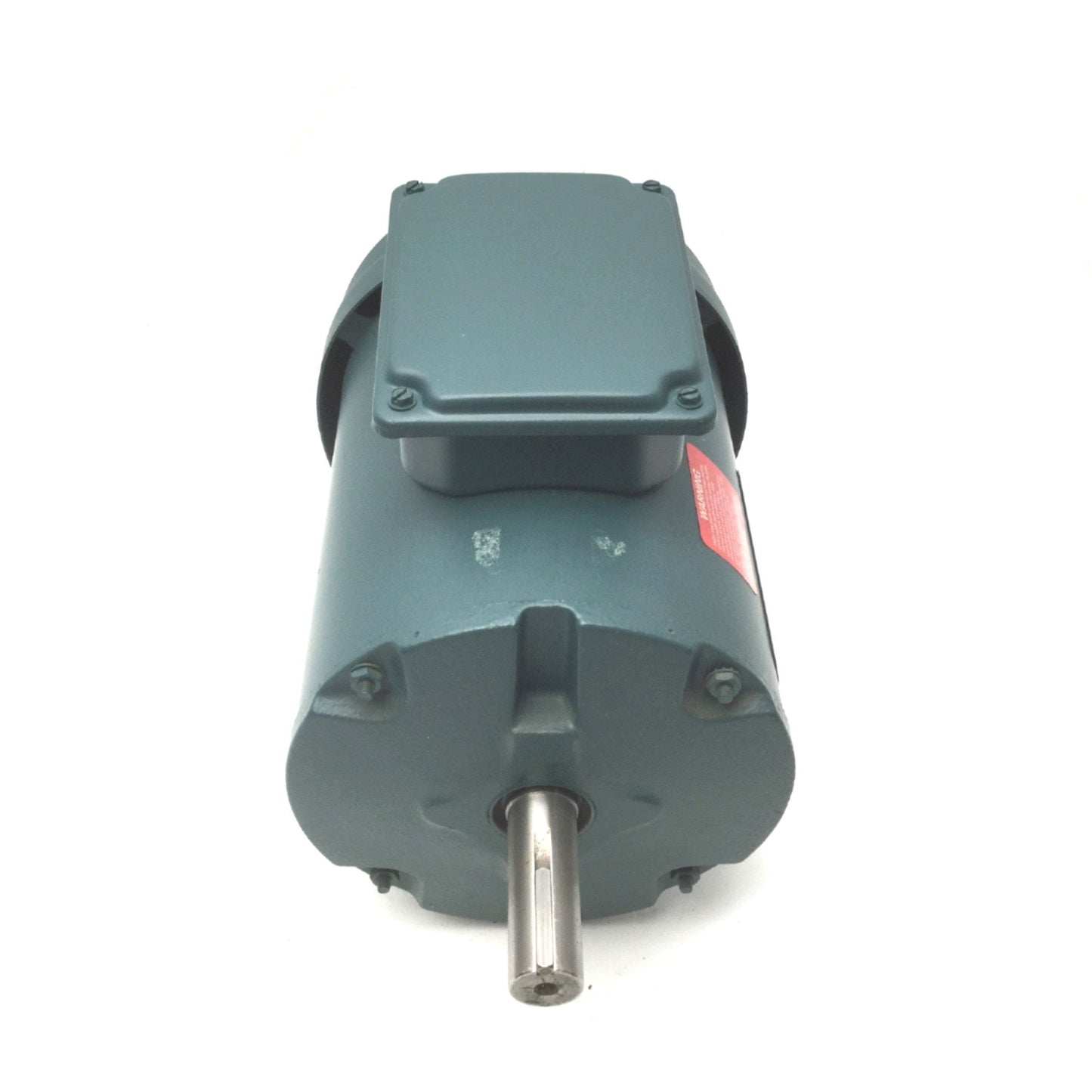 New Reliance Electric SXT P14X3245S-0X Duty Master 3-Phase AC Motor 3/4HP 230/460VAC