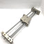 Used Barrington Automation TS-2-16 Guided Rodless Cylinder, Stroke: 16", Bore: 0.62"