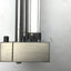 Used Barrington Automation TS-2-16 Guided Rodless Cylinder, Stroke: 16", Bore: 0.62"