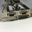 Used ICS SB586PV Single Board Computer PICMG1.0 PCI-ISA SCSI-2 P54CS 200MHz 80MB RAM