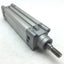 Used Festo DNC-32-80-PPV Pneumatic Cylinder Stroke 80mm Bore 32mm Cushion 1/8" NPT