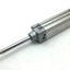 Used Festo DNC-32-80-PPV Pneumatic Cylinder Stroke 80mm Bore 32mm Cushion 1/8" NPT