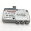 Used Rexroth LS04-5/2SR-024DC Pneumatic Solenoid Valve, 2-Position 5-Port, 24VDC