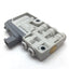 Used Rexroth LS04-5/2SR-024DC Pneumatic Solenoid Valve, 2-Position 5-Port, 24VDC