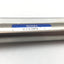 New – Open box Bimba M-014-DBT4 Pneumatic Cylinder, Bore: 0.4375", Stroke: 4", 10-32