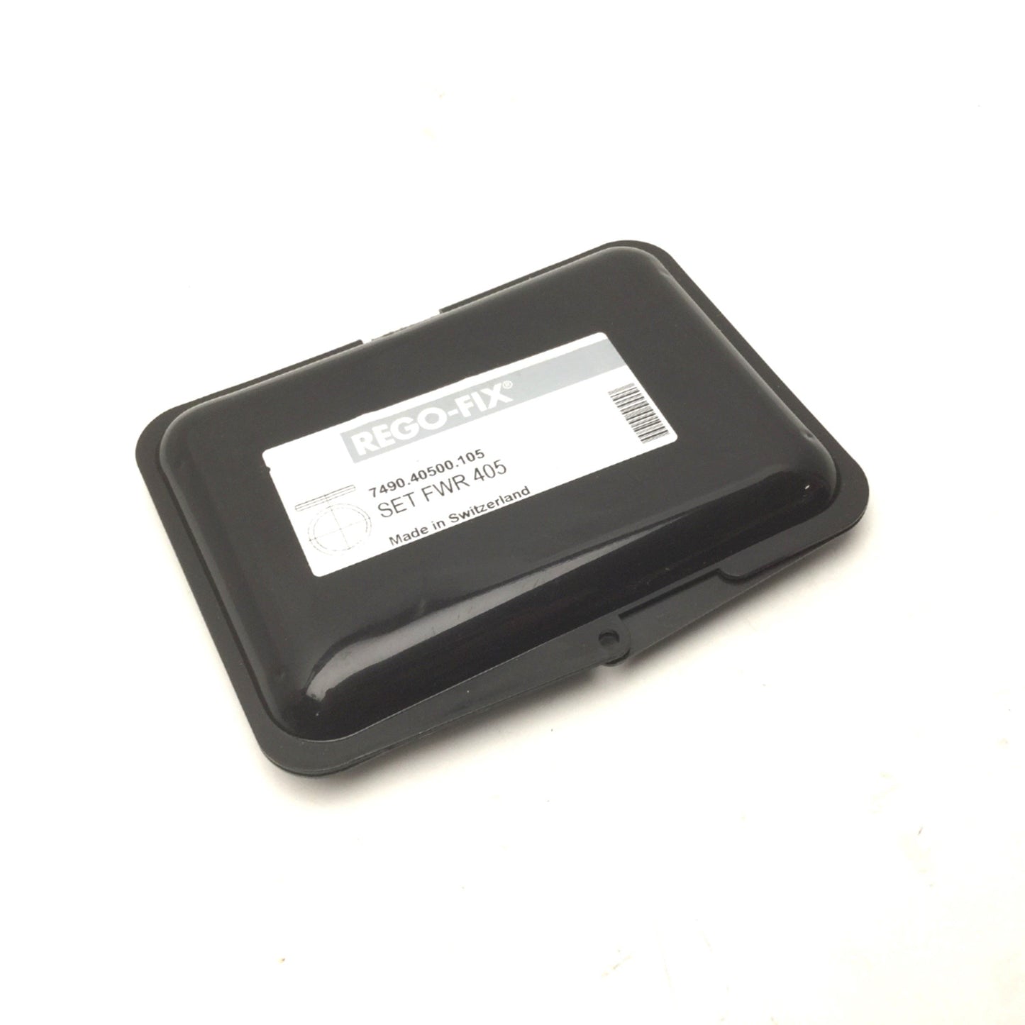 New Rego-Fix SET FWR 405 7490.40500 HI-Q Balancing Ring Set 48.5mm Diameter